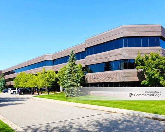 MSP Corporate Center I & II