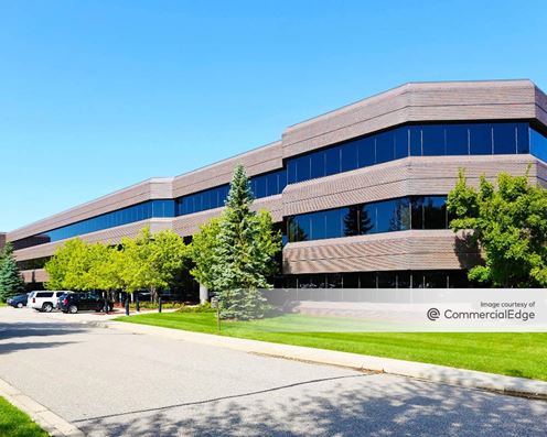 MSP Corporate Center I & II