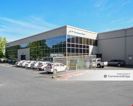 Industrial space for Rent at 555 Monster Road SW in Renton