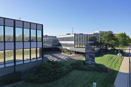 540-550 West Frontage Road