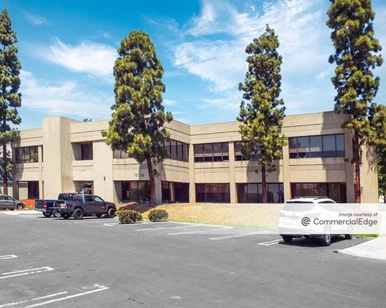2151 Michelson Drive