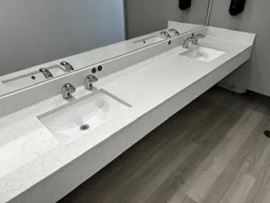 962 SF Suite 207 Professional and Medical Office Space