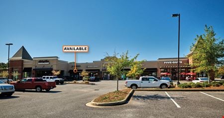 Photo of commercial space at 4730 Chace Circle in Hoover