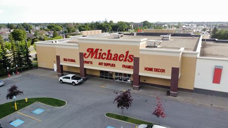 Photo of commercial space at 13704 40 Street in Edmonton