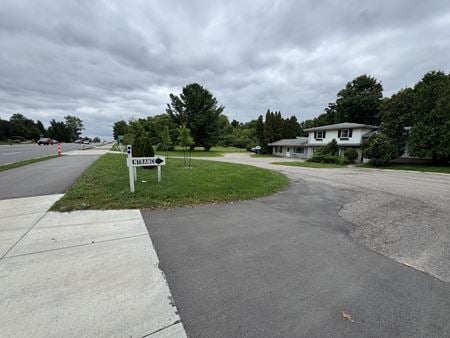 Photo of commercial space at 5891 W Michigan Ave in Ypsilanti