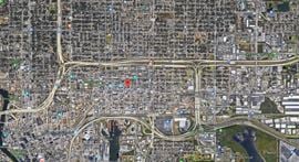 1718 E. 7th Avenue-Aguilar Building of 1910 :: 195 SF & 270 SF :: 7th Avenue