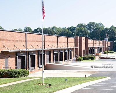 4500 Stonegate Industrial Blvd