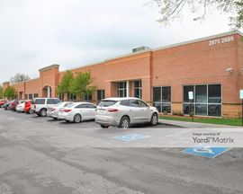 MAC Business Center I