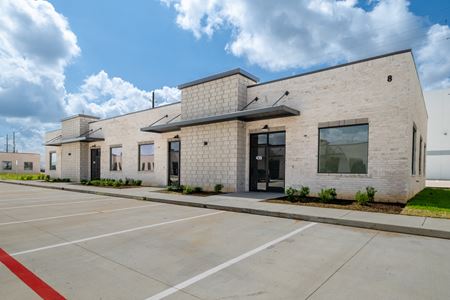 Photo of commercial space at 30625 Kingsland Boulevard in Brookshire