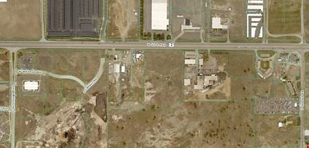 Land space for Sale at 8217 W Highway 2 in Spokane