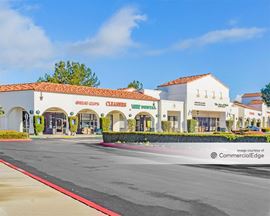 Laguna Niguel Promenade