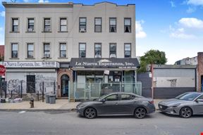 213 Johnson Ave