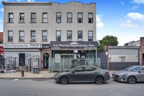 213 Johnson Ave