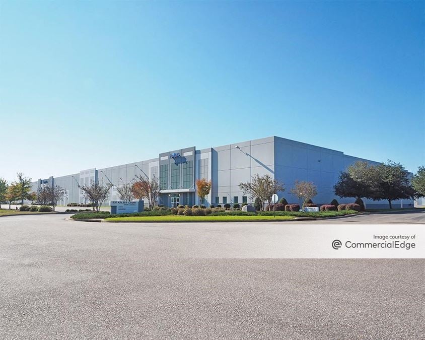 Lexington County Industrial Park - 610 Kelsey Court