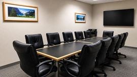 Intelligent Office - San Francisco