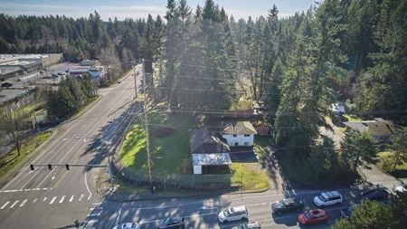 VacantLand space for Sale at 4830 Bethel Rd SE & 1516 Southeast Sedgwick Road in Port Orchard
