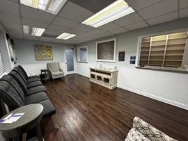 Fully Built-Out Dental Condo