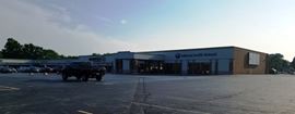 Lutheran Health Plaza