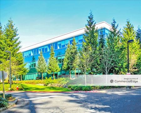 Bellevue Technology Center - Bellevue