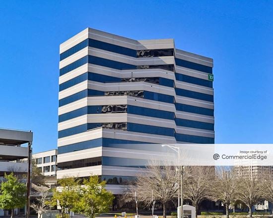 1200 Riverplace Blvd.