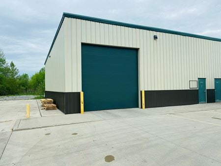 Photo of commercial space at 6415-6429 Highview Drive in Fort Wayne