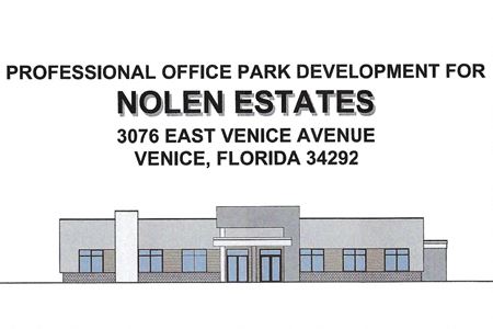 Photo of commercial space at 3076 East Venice Avenue in Venice