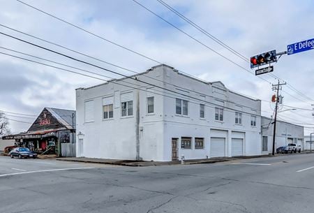 Other space for Sale at 101 North Main Street in Baytown
