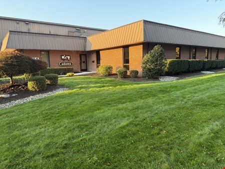 Industrial space for Sale at 2176 Avenue C in Bethlehem