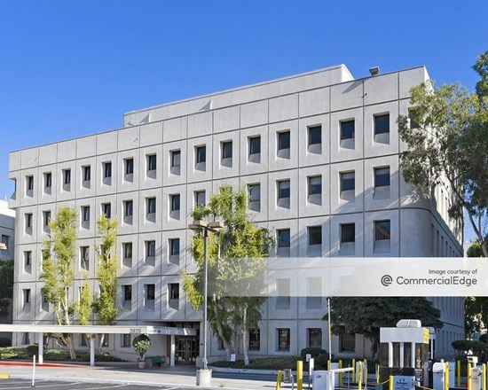 Golden State Medical Plaza