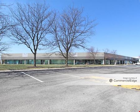 Industrial space for Rent at 6910 Hillsdale Court in Indianapolis