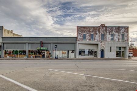 Industrial space for Sale at 308 E Don Tyler Ave in Dewey