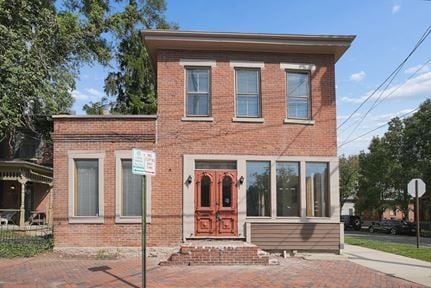 54 E Whittier St