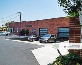 4200 Sepulveda Blvd - Culver City