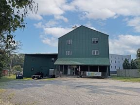 Historic Downtown Midway Opportunity