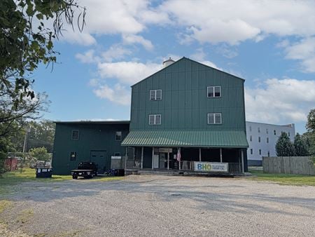 Retail space for Sale at 230 N Gratz St in Midway