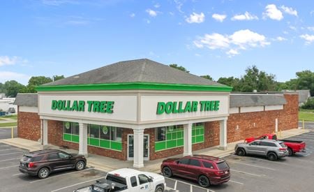 Retail space for Sale at 1320 Maple Ave in Terre Haute