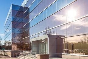 Corporate Ridge - 55 Capital Boulevard