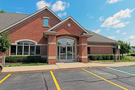Commercial space for Rent at 3299 Clear Vista Court NE in Grand Rapids
