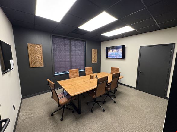 Weber Corporate Center