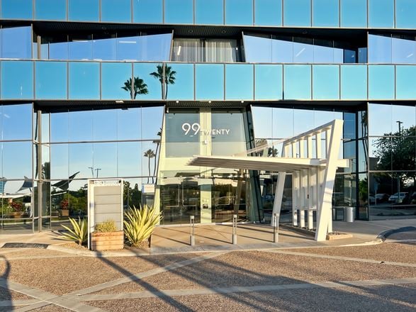 CA, San Diego - One Pacific Heights
