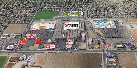 VacantLand space for Sale at 1451 Pacheco Blvd in Los Banos
