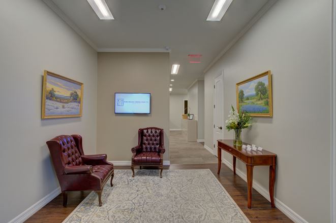 Spanish Oaks Professional Plaza | Bldg. 1