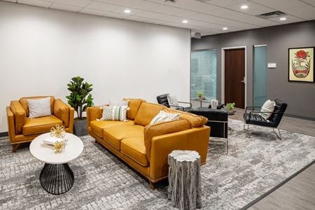 Shared and coworking spaces at 1995 North Park Place Southeast 3rd-5th Floor in Atlanta