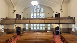 Allen Temple Church