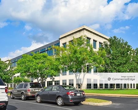 Office space for Rent at 6750 Lenox Center Court in Memphis
