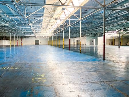 Industrial space for Rent at 4615 Alcoa Avenue, Unit A in Vernon