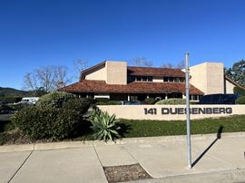 141 Duesenberg Drive