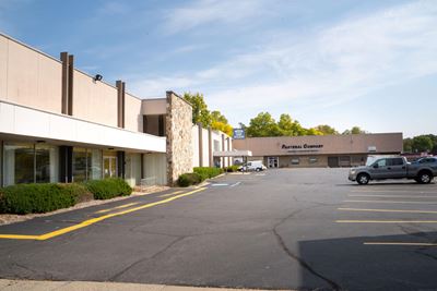 Penn Building