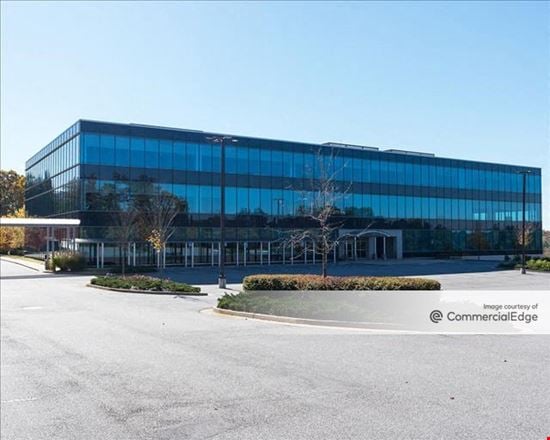 Preston Ridge Professional Campus - 3330 Preston Ridge Road