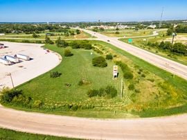 Hemlock/Chestnut Land Lease in LeRoy